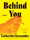 Cover image for Behind You